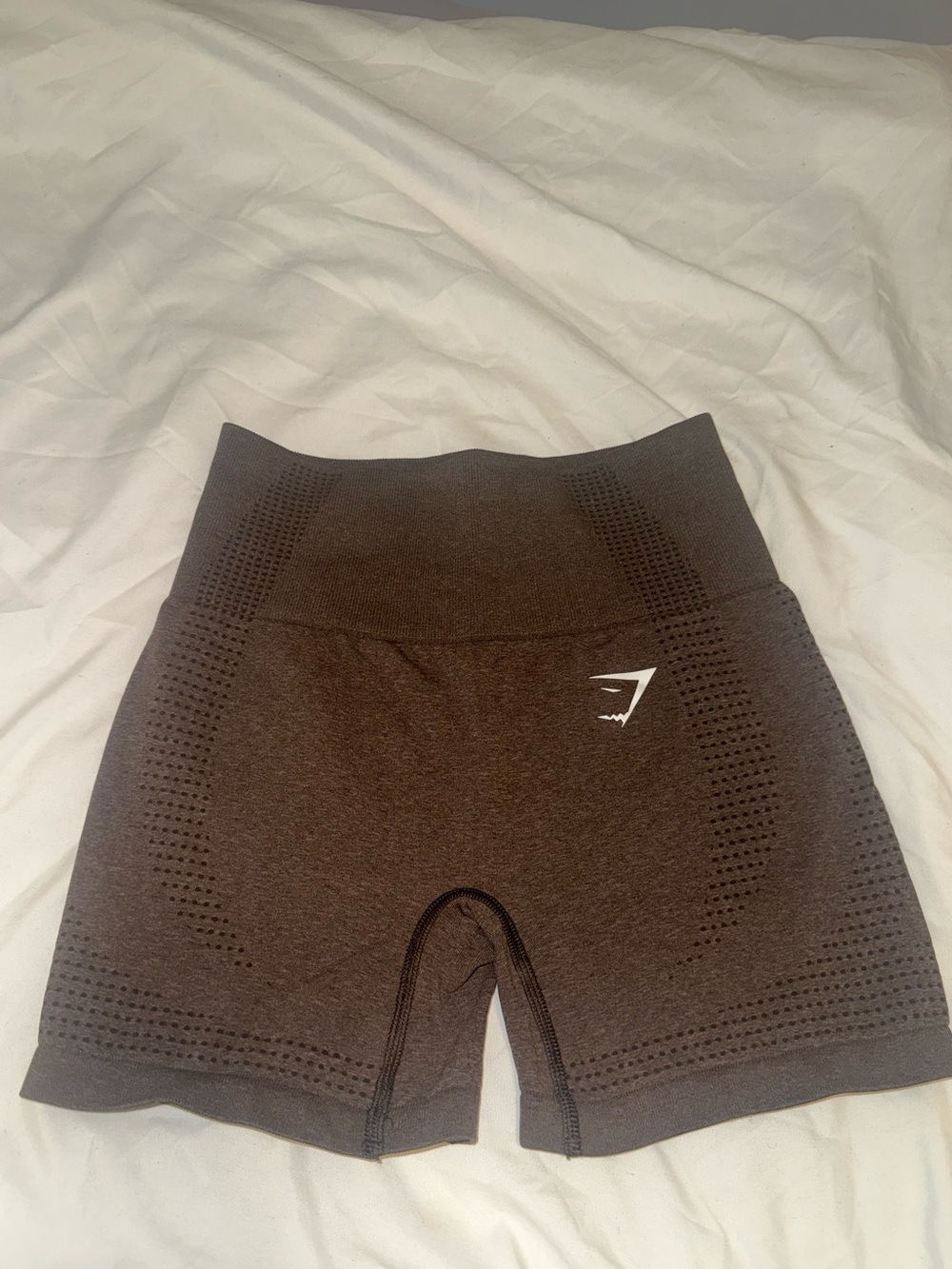 Gymshark Vital 2.0 Seamless Shorts